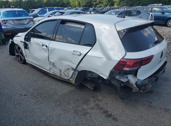 WVW3A7CD0RW217642 2024 VOLKSWAGEN GTI White უკანა მარცხენა
