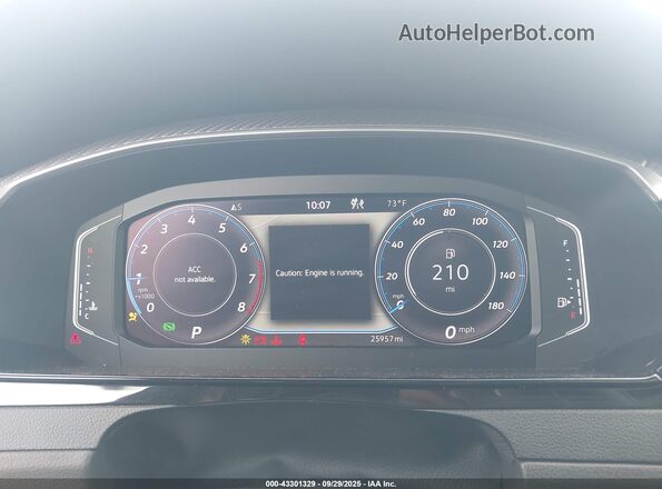 WVWAR7AN7PE002192 2023 VOLKSWAGEN ARTEON White Հետևի նստատեղերի տեսք