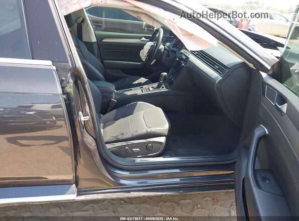 WVWBR7AN7KE000617 2019 VOLKSWAGEN ARTEON Black 