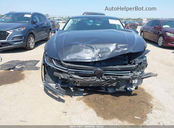 WVWBR7AN7KE000617 2019 VOLKSWAGEN ARTEON Black 