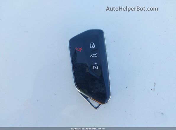 WVWEB7CD4NW120797 2022 VOLKSWAGEN GOLF Синий 