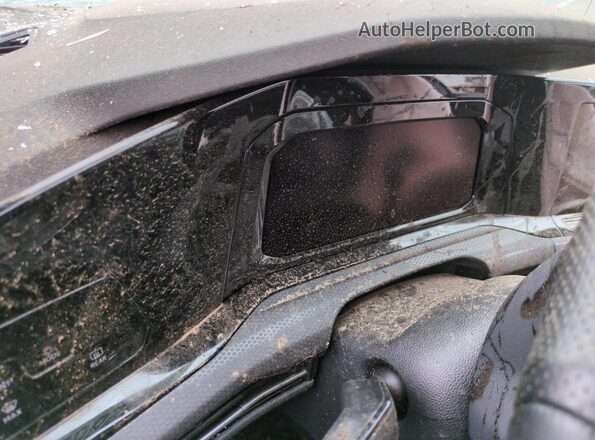WVWSA7CD6RW114849 2024 VOLKSWAGEN GTI Black Սարքավորումների վահանակի տեսք