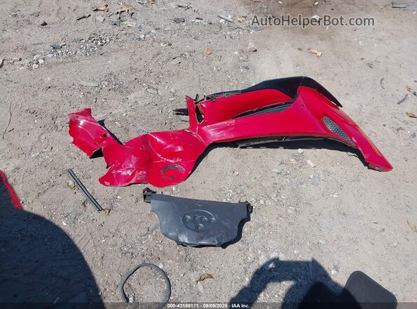 WZ1DB0C03NW048833 2022 TOYOTA SUPRA Red 