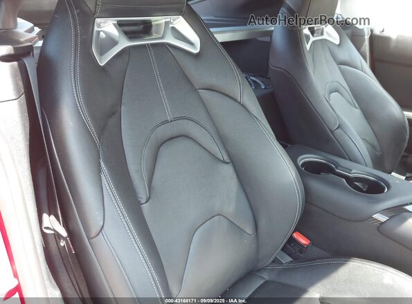 WZ1DB0C03NW048833 2022 TOYOTA SUPRA Red 