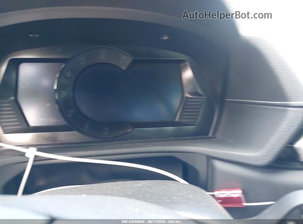 WZ1DB0C05NW049417 2022 TOYOTA GR SUPRA Silver Rear seats view