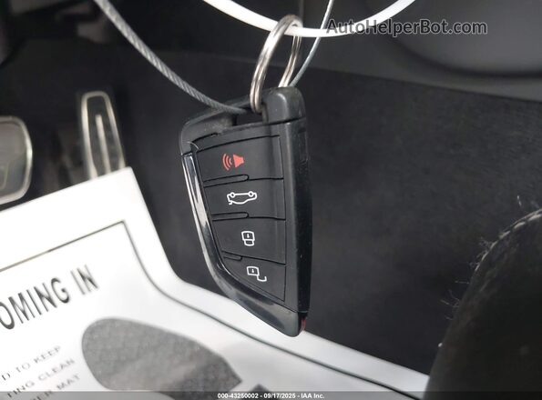 WZ1DB0C05NW049417 2022 TOYOTA GR SUPRA Silver Dashboard view