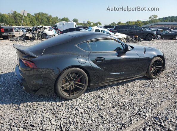 WZ1DB0C07NW048995 2022 TOYOTA SUPRA Black 
