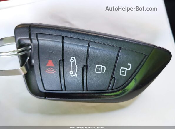 WZ1DB0C0XNW047016 2022 TOYOTA SUPRA Белый 