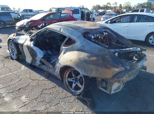 WZ1DB4C05LW024246 2020 TOYOTA SUPRA White Հետևի ձախ