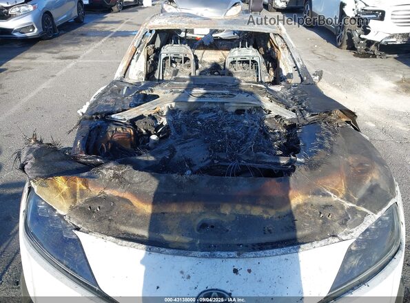 WZ1DB4C05LW024246 2020 TOYOTA SUPRA White Դիմացի տեսք