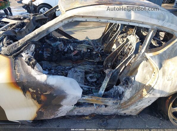 WZ1DB4C05LW024246 2020 TOYOTA SUPRA White Սարքավորումների վահանակի տեսք