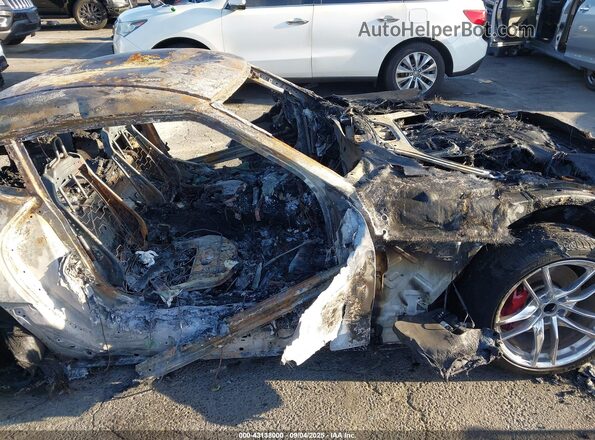 WZ1DB4C05LW024246 2020 TOYOTA SUPRA White 