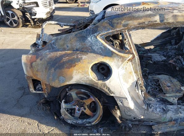 WZ1DB4C05LW024246 2020 TOYOTA SUPRA White Սալոնի 360 աստիճան տեսք