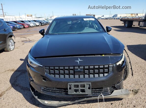 YSMEG3KAXPL146363 2023 POLESTAR 2 Черный 