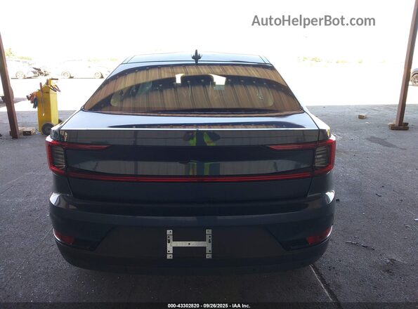 YSMFD3KA1RL217479 2024 POLESTAR 2 Gray 