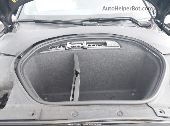 YSMFD3KA8RL211615 2024 POLESTAR 2 Черный Вид сзади