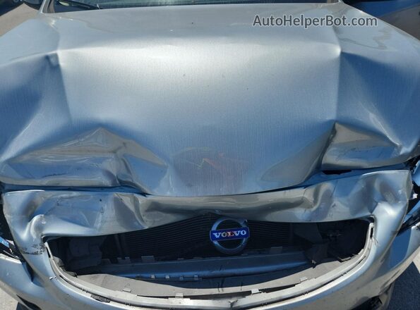 YV126MFLXH2432864 2017 VOLVO S60 Серебряный 