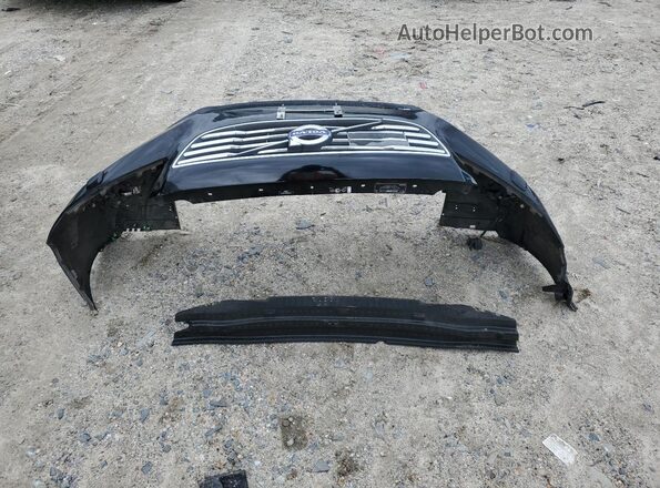 YV140MAM1G1195745 2016 VOLVO S80 Черный 