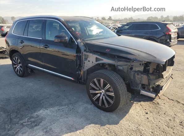 YV4062PE2R1206825 2024 VOLVO XC90 Black 