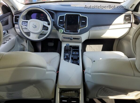 YV4062PE7R1157959 2024 VOLVO XC90 Blue 