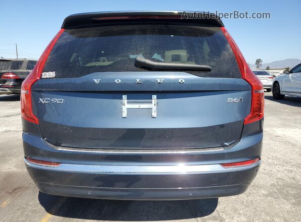 YV4062PE7R1157959 2024 VOLVO XC90 Blue 