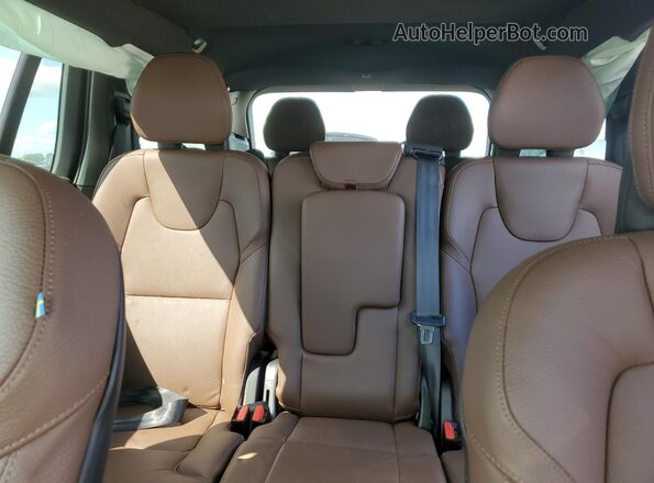YV4062PEXR1203218 2024 VOLVO XC90 White 