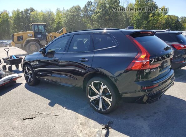 YV4062RX7P1330634 2023 VOLVO XC60 Black 