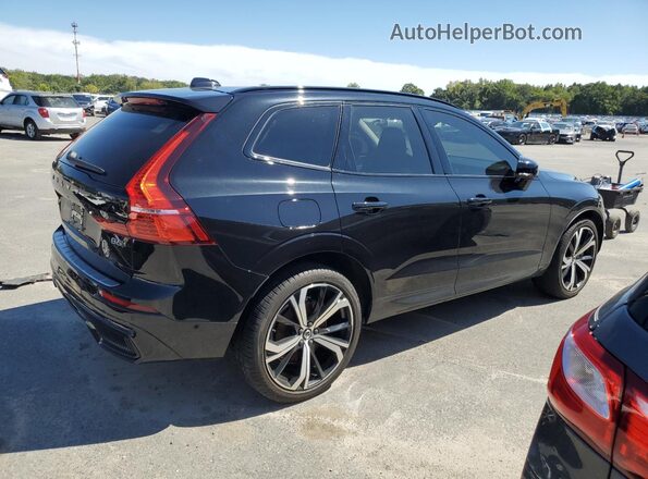 YV4062RX7P1330634 2023 VOLVO XC60 Black 