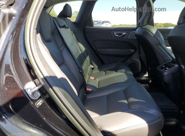 YV4062RX7P1330634 2023 VOLVO XC60 Black 