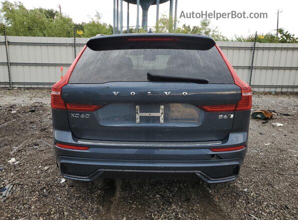 YV4062RX9P1365160 2023 VOLVO XC60 Gray 