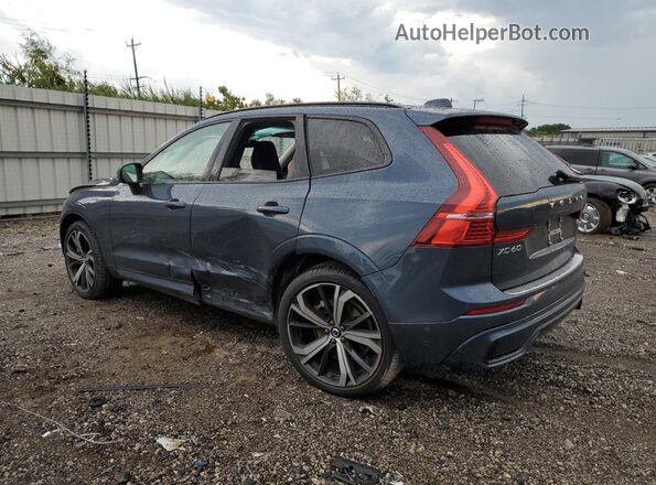 YV4062RX9P1365160 2023 VOLVO XC60 Gray 