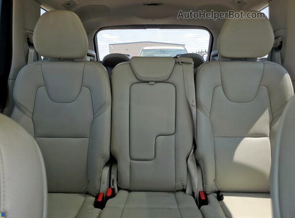YV4102CK1L1580318 2020 VOLVO XC90 Blue 