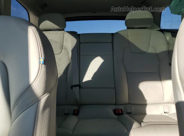 YV4102DK4M1783395 2021 VOLVO XC60 White 