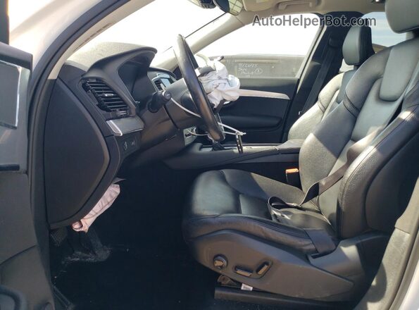 YV4102PK2J1344011 2018 VOLVO XC90 Белый 
