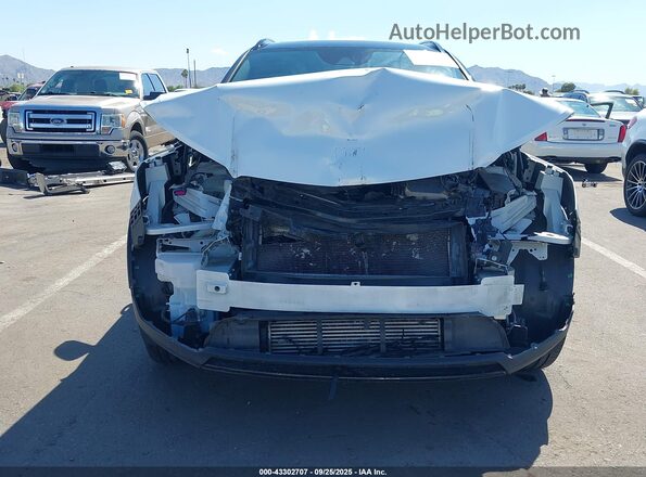 YV4162UM0M2522372 2021 VOLVO XC40 Белый Вид спереди