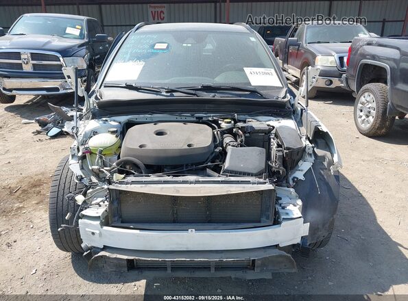 YV4162UM6L2279763 2020 VOLVO XC40 White Սալոնի հետևի տեսք