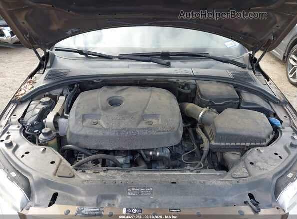 YV440MBK9G1249809 2016 VOLVO XC70 Brown 