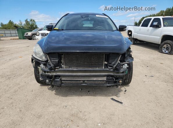 YV440MDJ7H2109404 2017 VOLVO XC60 Черный 
