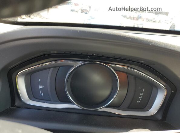 YV440MDU5H2012227 2017 VOLVO XC60 Black 
