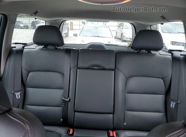 YV4612NK1G1264729 2016 VOLVO XC70 Silver 