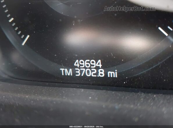 YV4A221L2M1681097 2021 VOLVO XC90 Black 