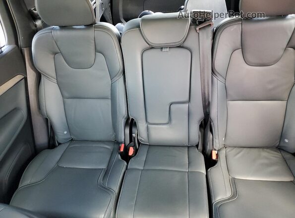 YV4A22PL5N1839991 2022 VOLVO XC90 Charcoal 