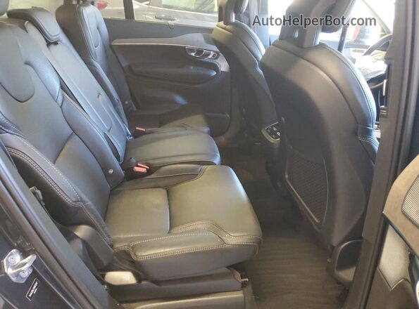 YV4A22PL7M1672547 2021 VOLVO XC90 Угольный 