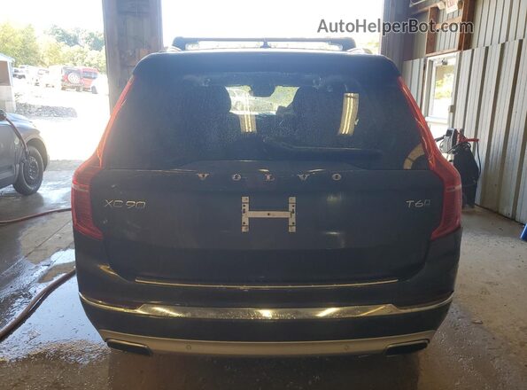 YV4A22PL7M1672547 2021 VOLVO XC90 Угольный 