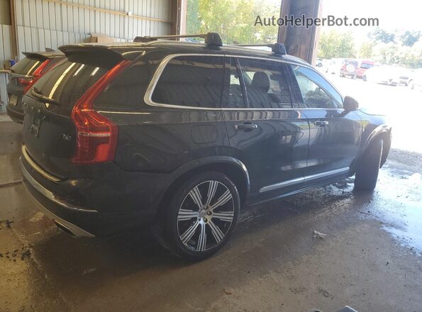 YV4A22PL7M1672547 2021 VOLVO XC90 Угольный 