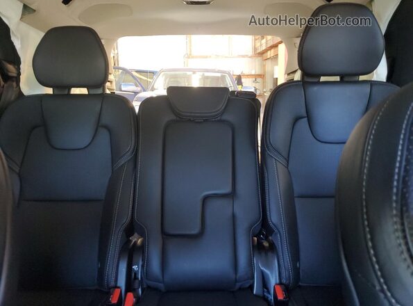 YV4A22PL7M1672547 2021 VOLVO XC90 Угольный 