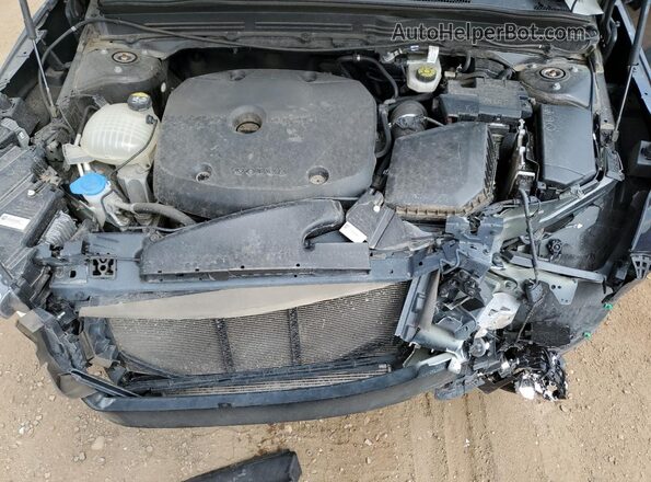 YV4AC2HK4N2780784 2022 VOLVO XC40 Black 