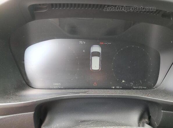 YV4AC2HK4N2780784 2022 VOLVO XC40 Black 