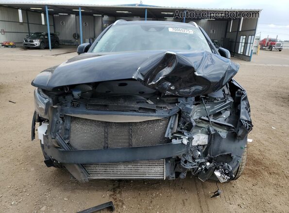 YV4AC2HK4N2780784 2022 VOLVO XC40 Black 