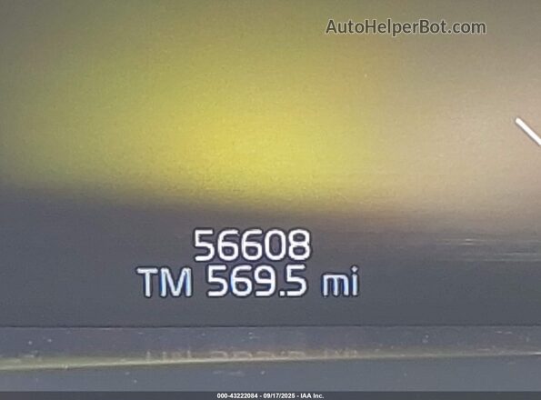 YV4BR0CL1M1684168 2021 VOLVO XC90 RECHARGE PLUG-IN HYBRID Gray 